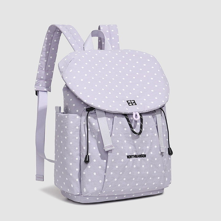 Multi-Taschen Stylischer Rucksack Karnz