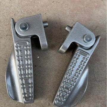 Ergonomische Fahrradpedal-Stabilisatoren Karnz