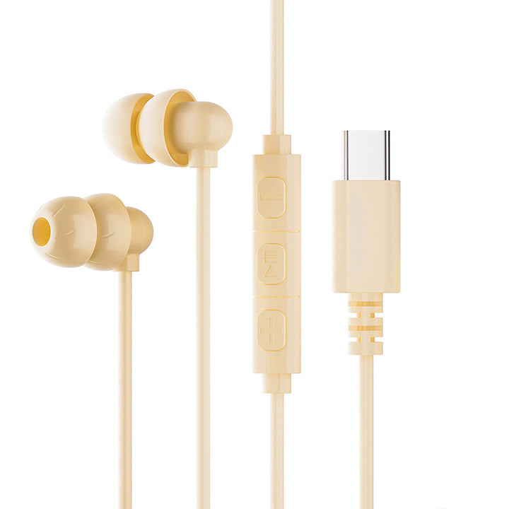 In-Ear Kopfhörer Karnz