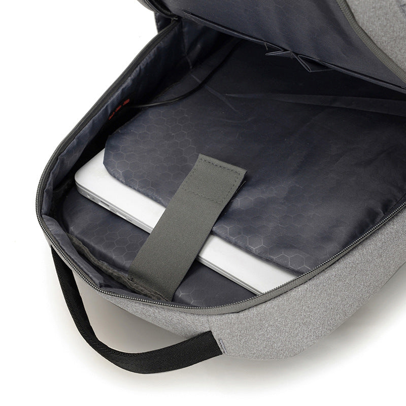 Elegante Tech Rucksack Karnz