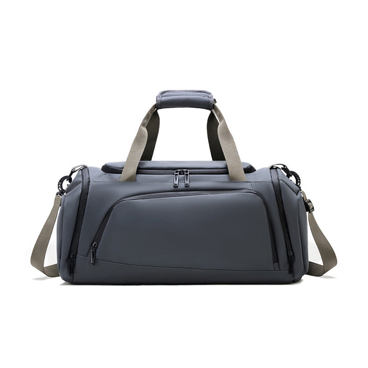 Sportliche Gym-Duffel-Tasche Karnz