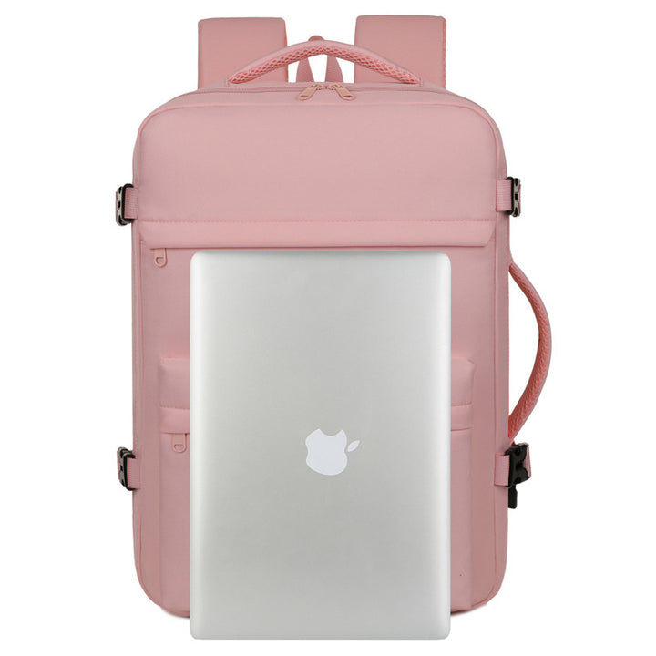 Vielseitiger funktionaler Business-Rucksack Karnz