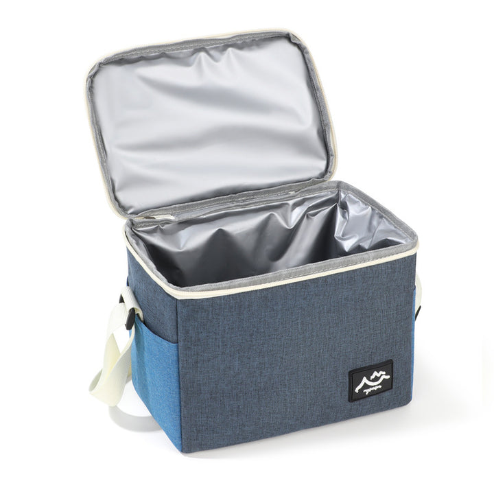 Isolierte Lunchbox