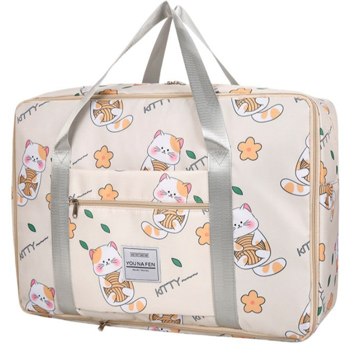 Stylische Reisetasche