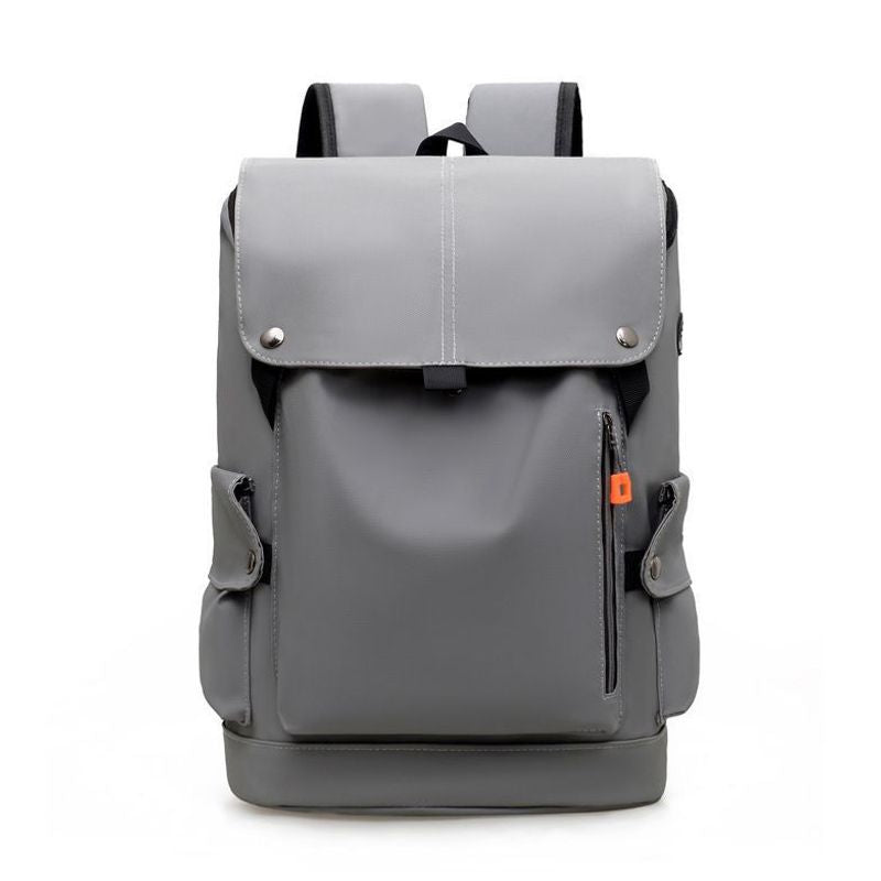 Vielseitiger Urban-Rucksack mit multifunktionalem Design Karnz