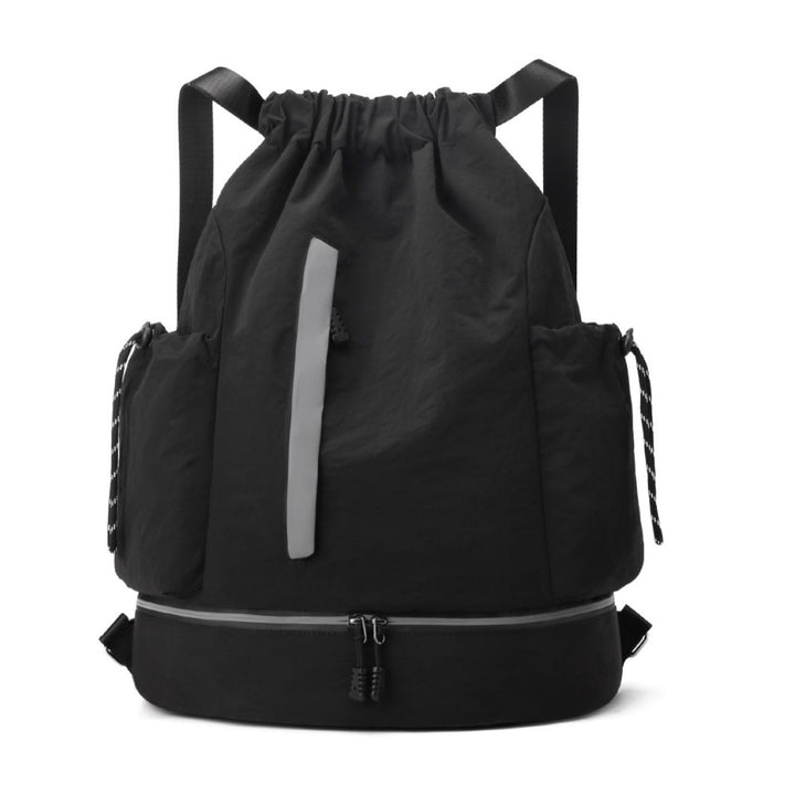 Vielseitiger Zugbeutel Rucksack Karnz
