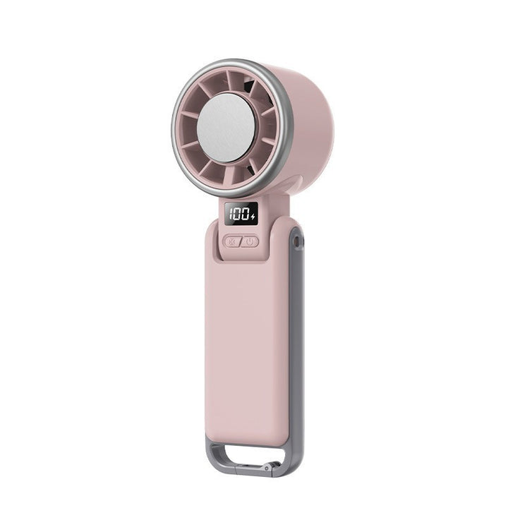 Damen tragbarer USB Ventilator Karnz