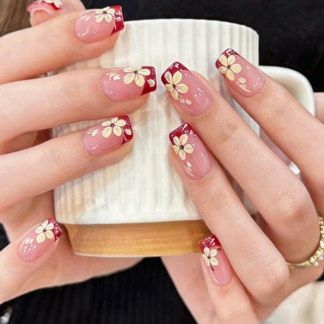 Kreative Nagelkunst Design Kollektion Karnz