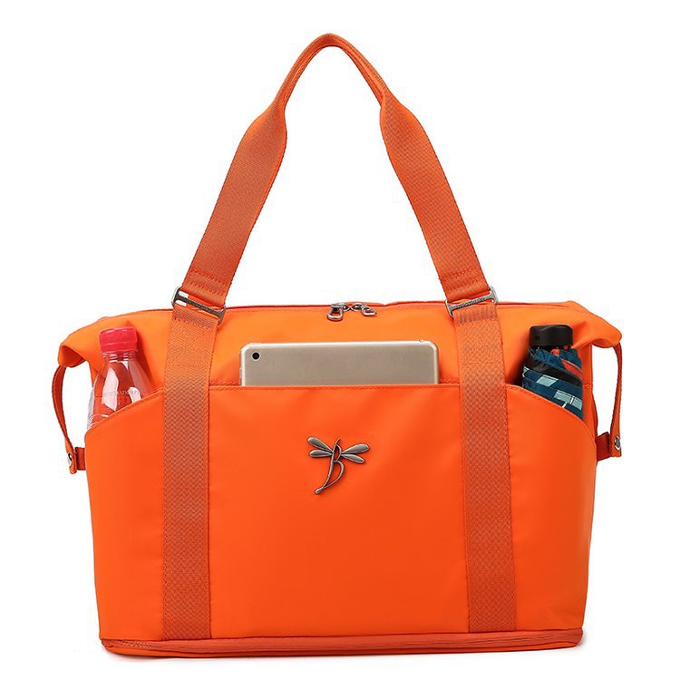 Multifunktionale Fitness Reisetasche