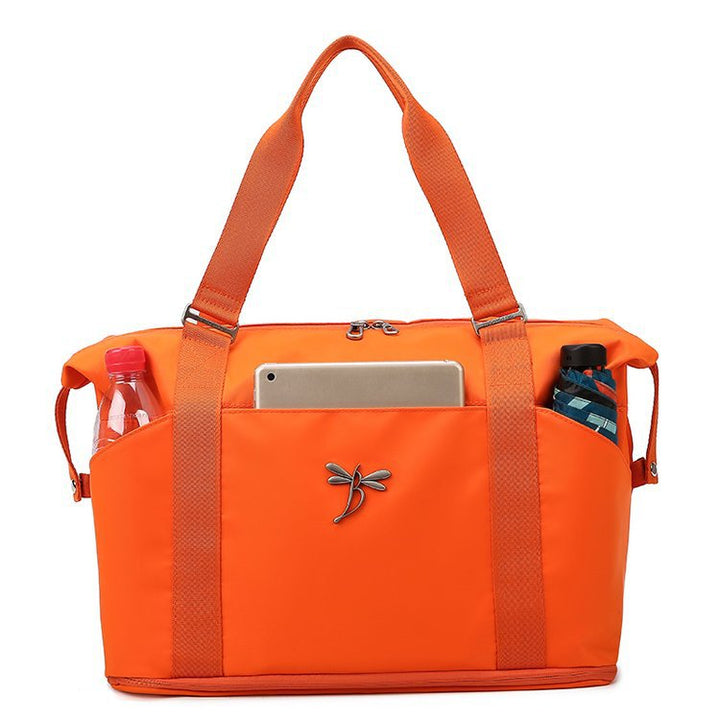 Multifunktionale Fitness Reisetasche
