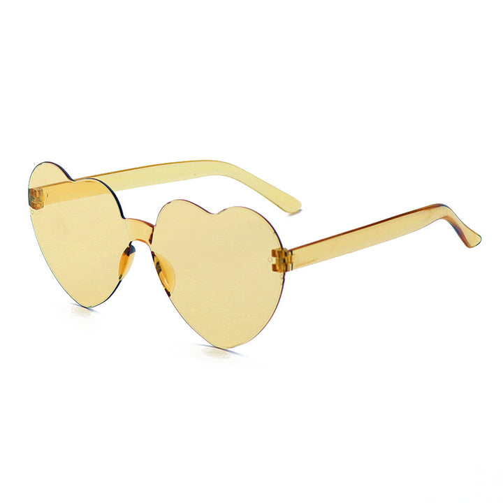 Modische Übergroße Quadratische Sonnenbrille Karnz