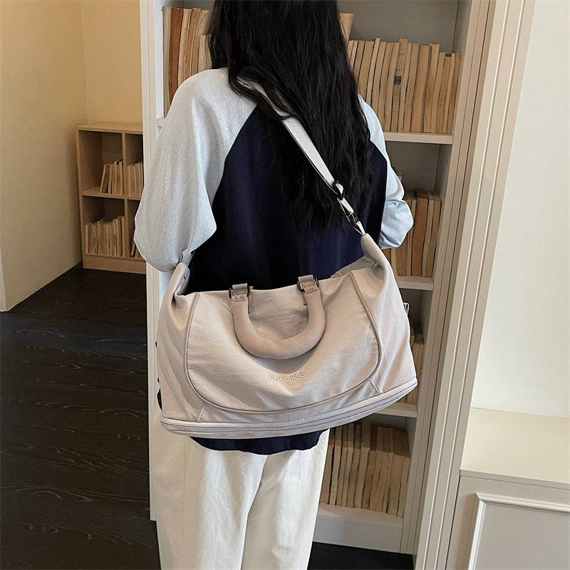 Reise-Duffle Bag