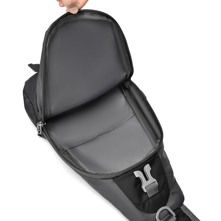Sling-Rucksack Karnz