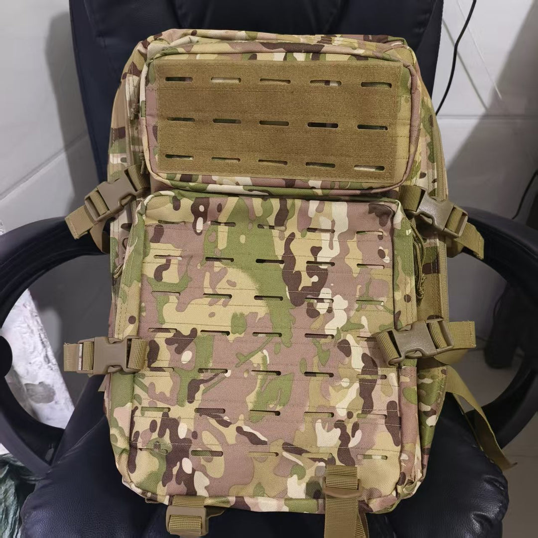 Taktischer Rucksack Karnz