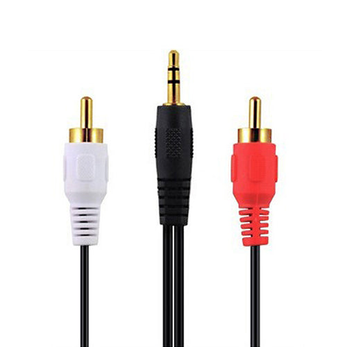 Premium Audio RCA Kabel Karnz