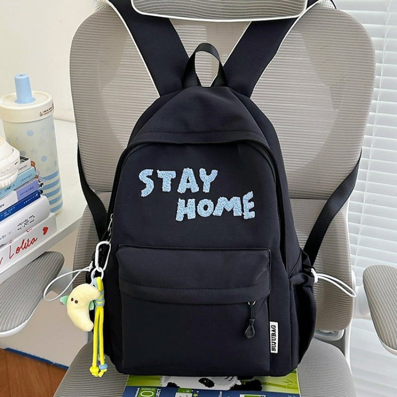 Alltäglicher Freizeit Rucksack