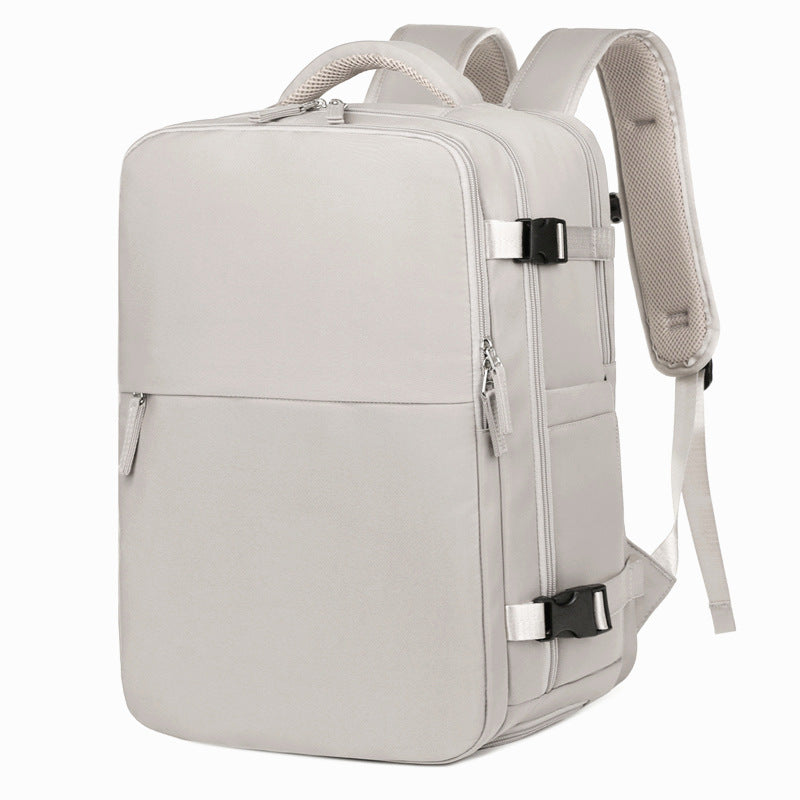 Vielseitiger Rucksack Karnz