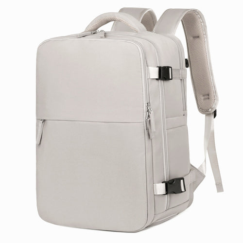 Vielseitiger Rucksack Karnz