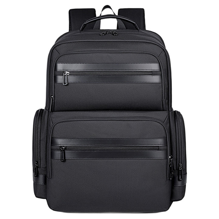 Multi-Compartment Business Laptop Rucksack Karnz