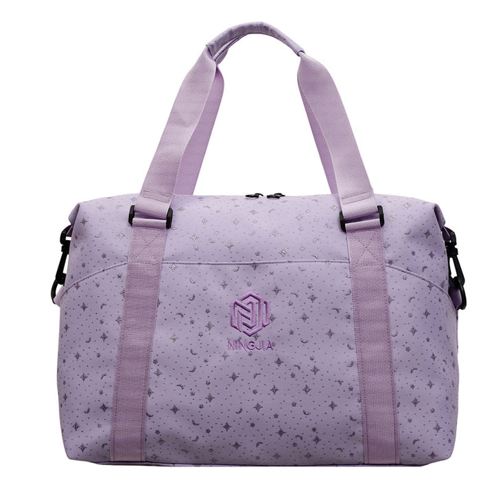 Multi-Funktionale Stylische Sport Duffle Tasche Karnz