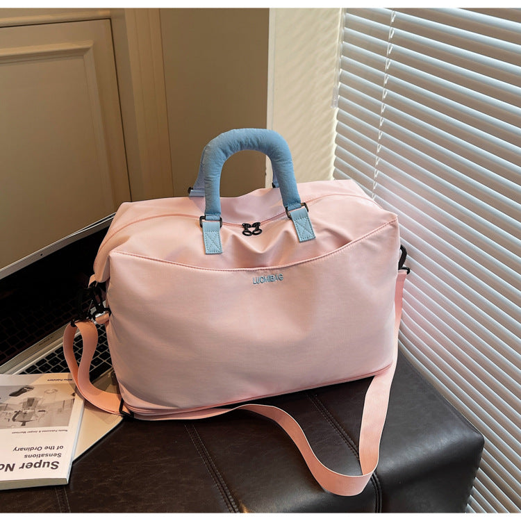 Minimalistischer Reise-Duffelbag Karnz