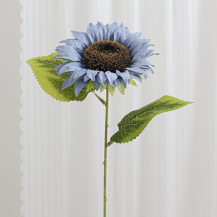 Künstliche Sonnenblume Karnz