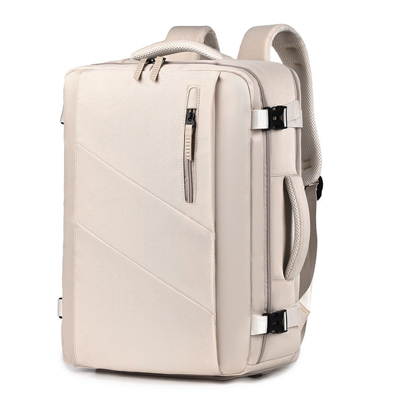 Elegante professionelle Arbeitsrucksack