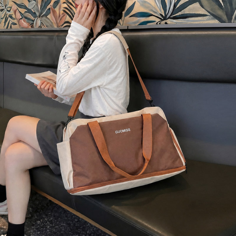Reise-Duffle Bag