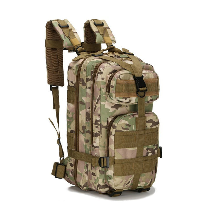 Taktischer Rucksack Karnz