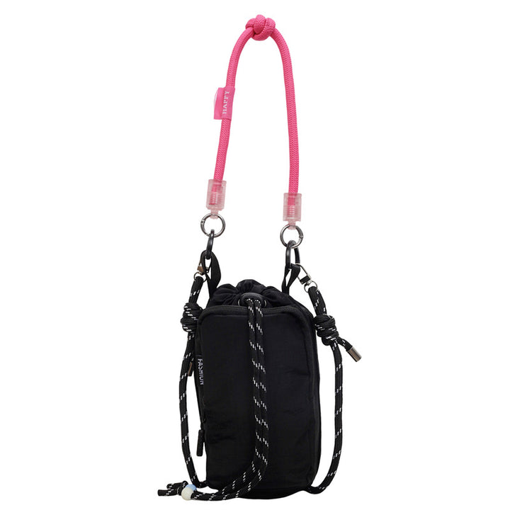 Leichtgewichtige Kordelzug-Utility-Tasche Karnz