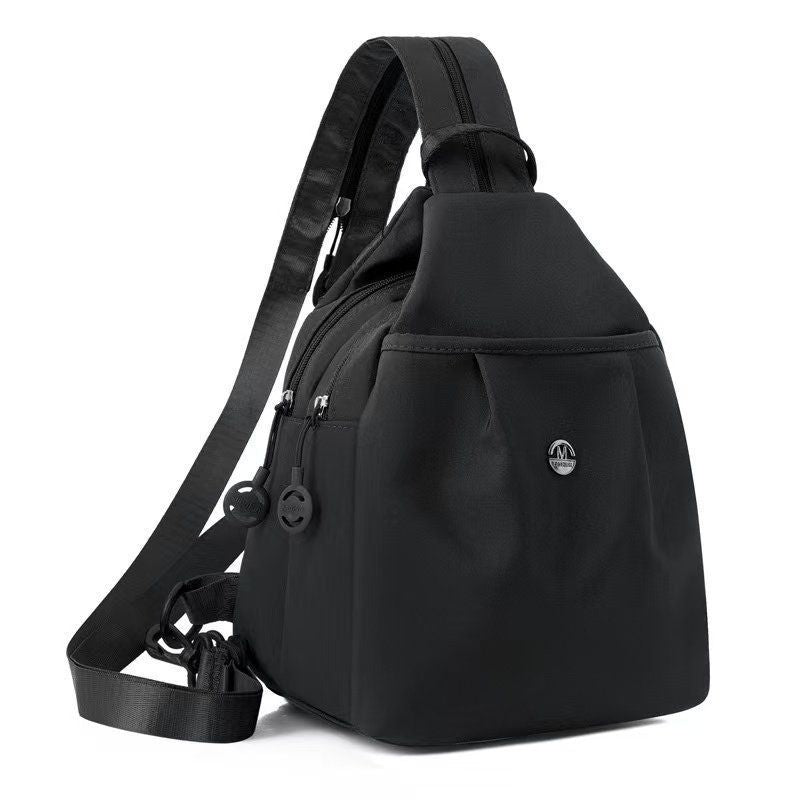 Vielseitiger Sling-Rucksack Karnz