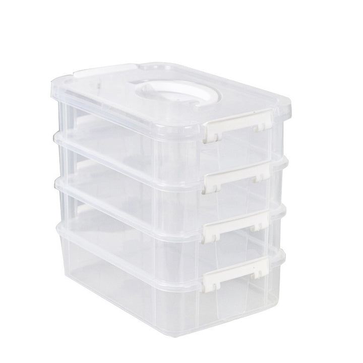 Stapelkasten Set Karnz