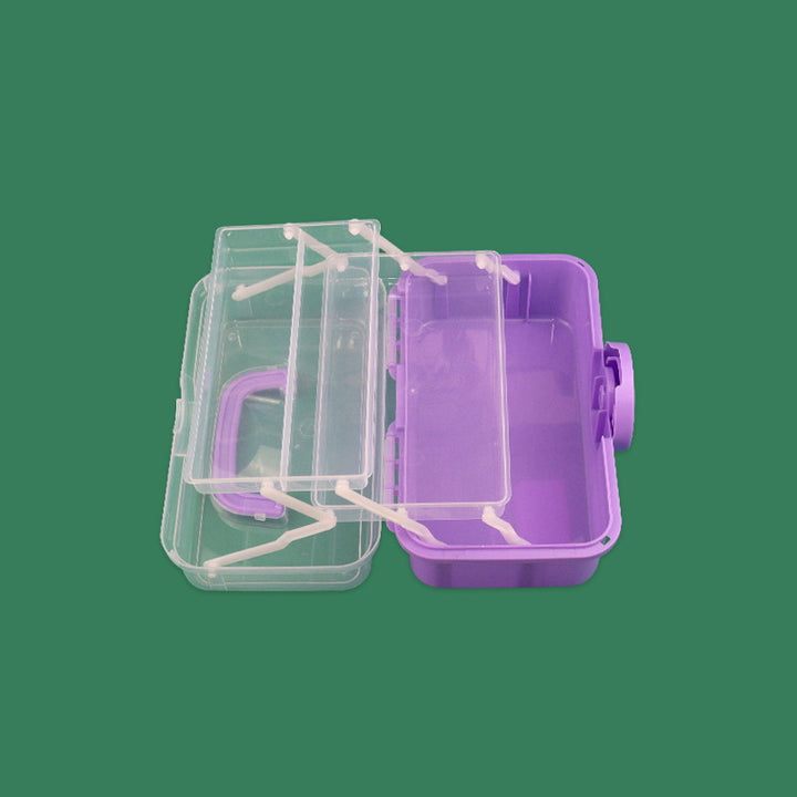 Multi-Organizer Aufbewahrungskoffer Karnz