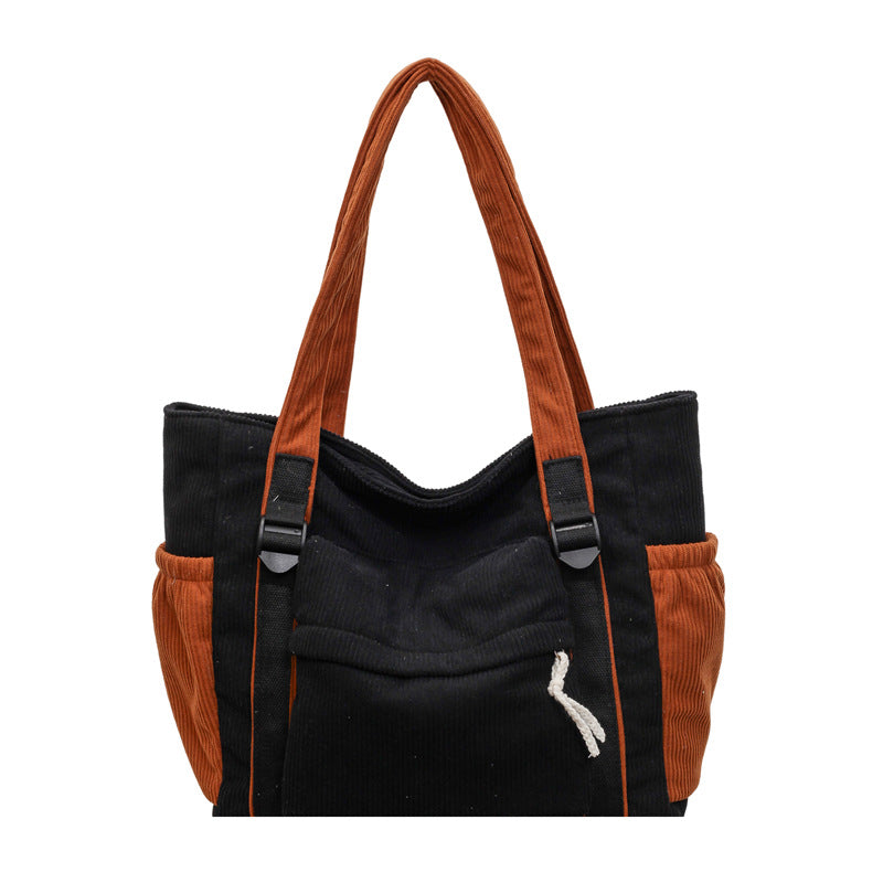 Stilvolle Cordura-Netz Tasche