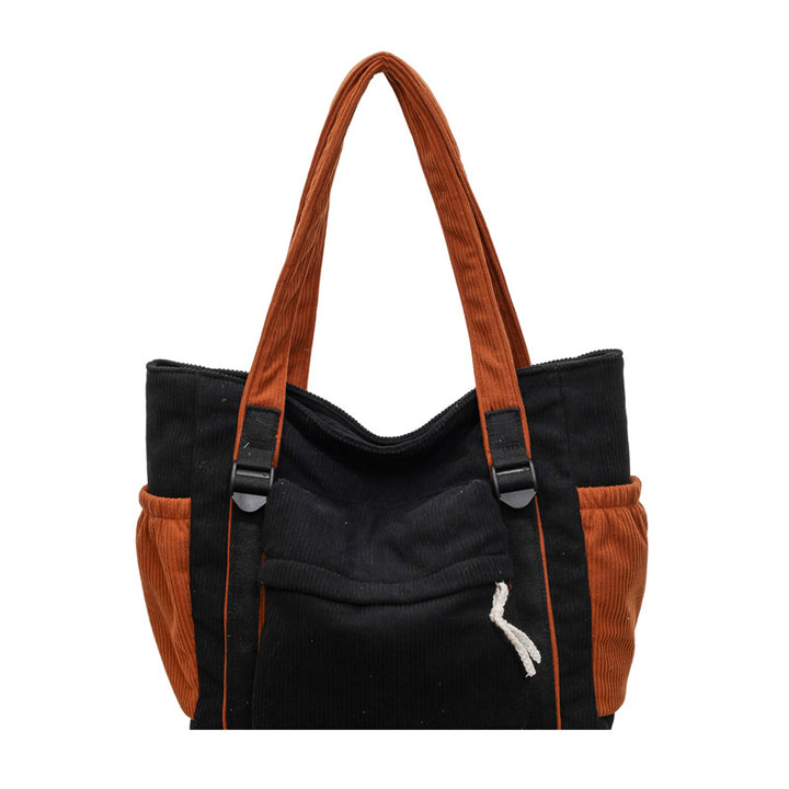 Stilvolle Cordura-Netz Tasche