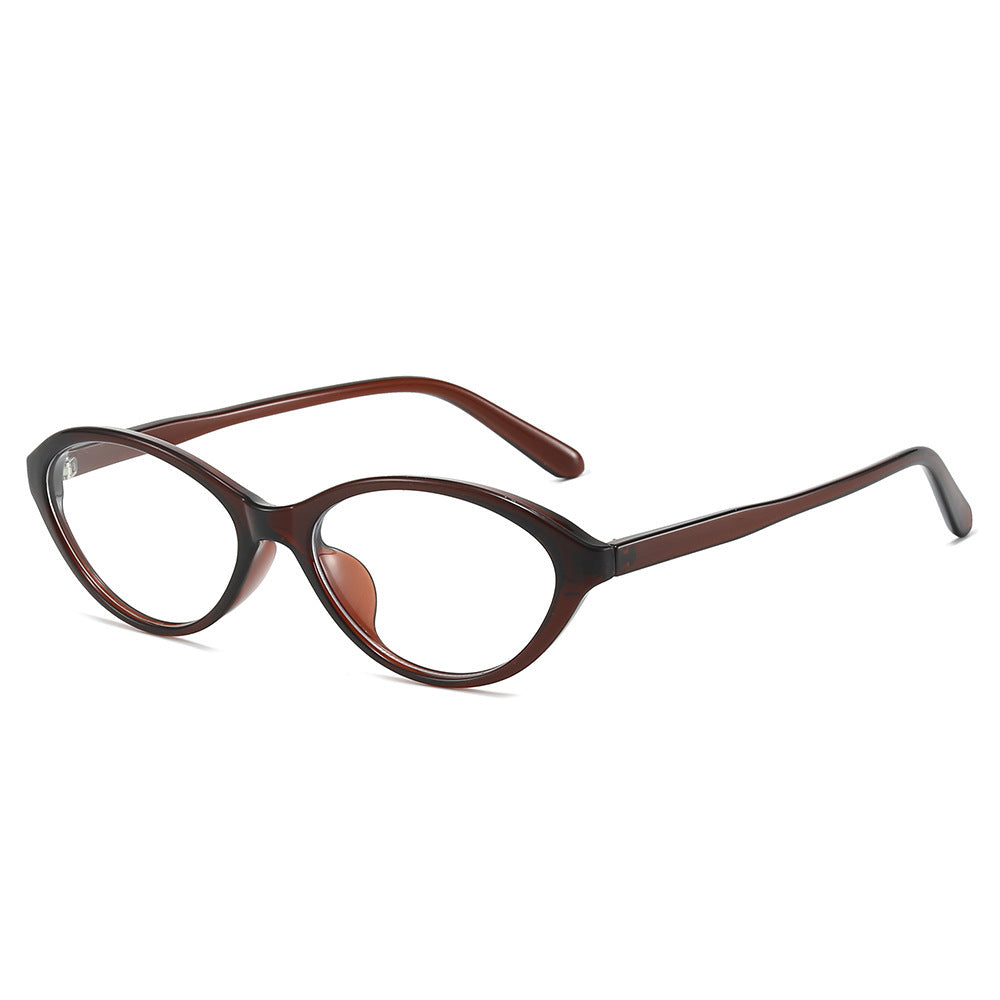 Elegante Katzenaugensonnenbrille Karnz