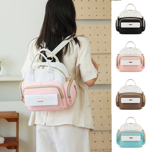 Multi-Purpose Isolierte Wickeltasche Karnz
