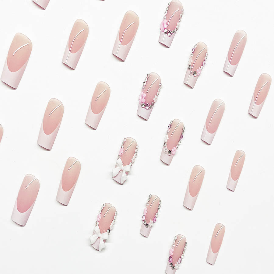 Nagelkunst Set Karnz