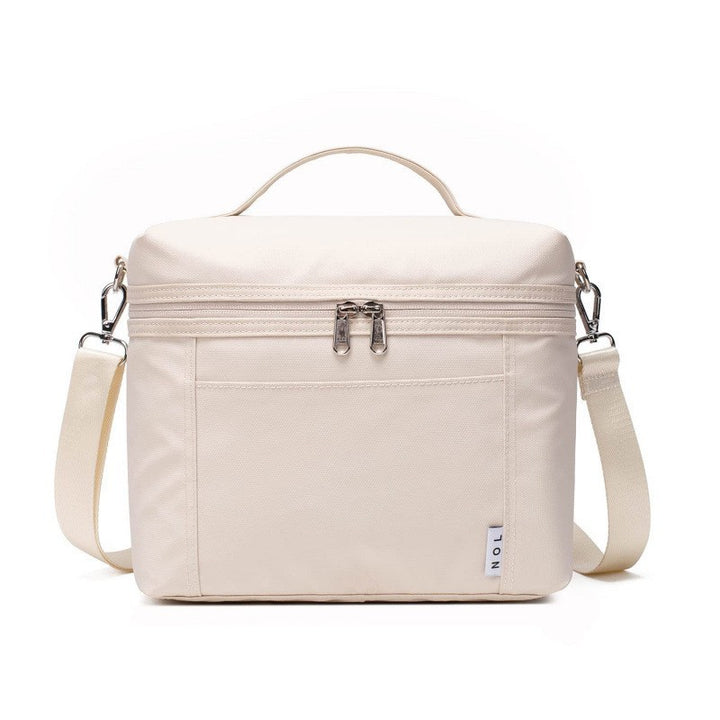 Isolierte Lunch-Kühltasche Karnz