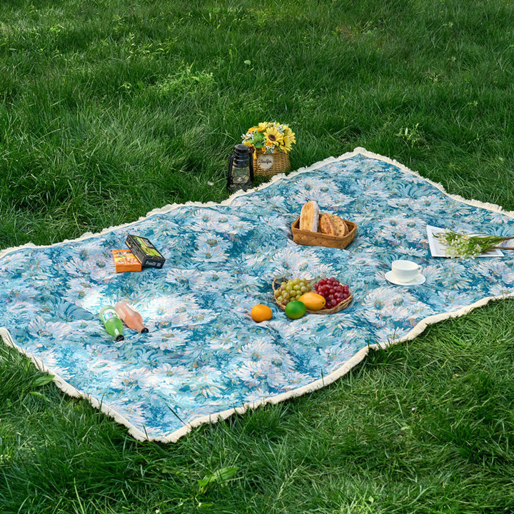 Outdoor Picknickdecke