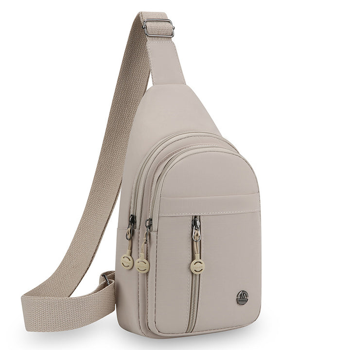Funktionaler Sling-Rucksack