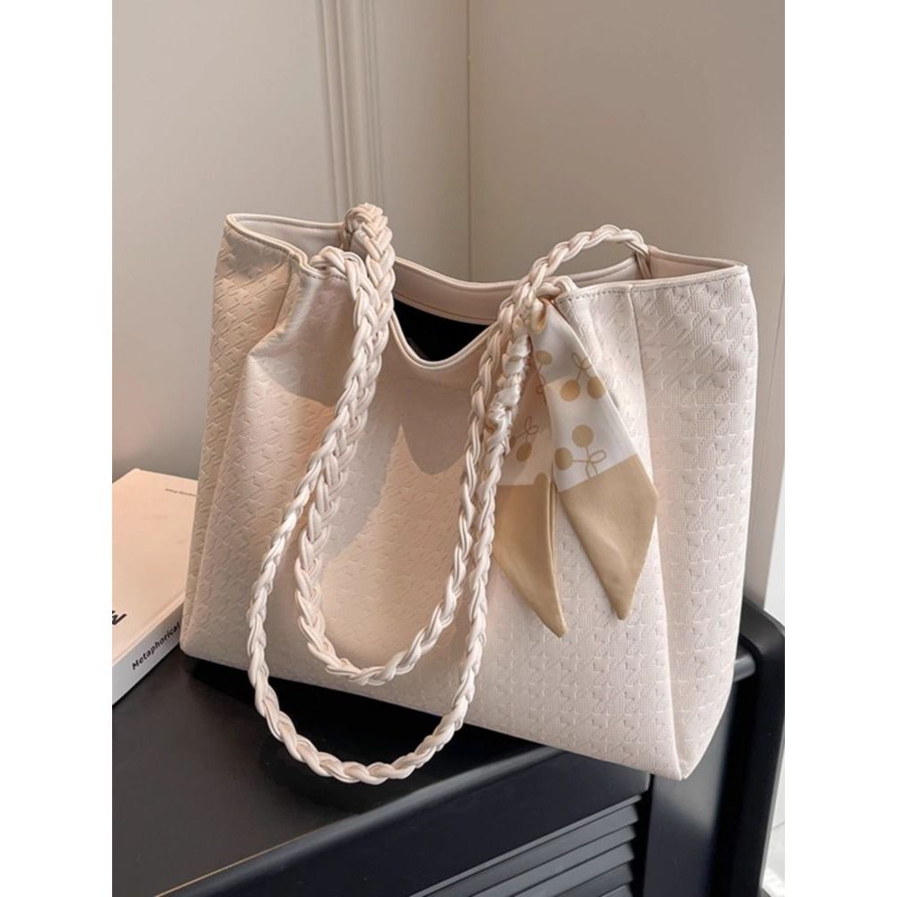 Stylische Designer Tote Karnz
