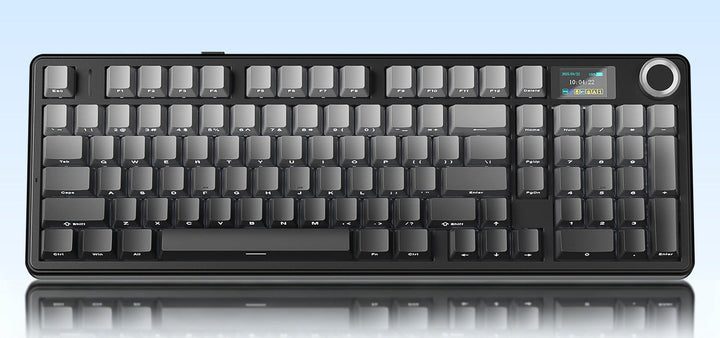 Drahtlose Mechanische Gaming-Tastatur Karnz