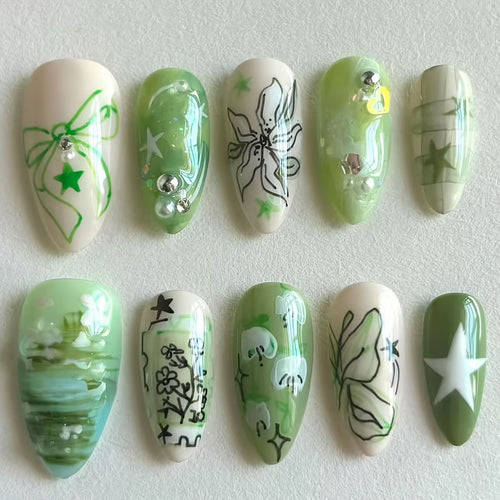 Nail Art Karnz