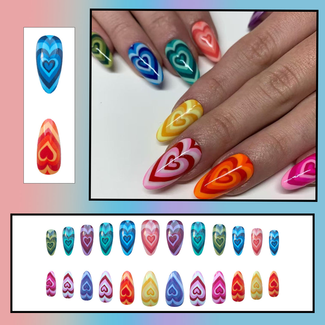 Nagelkunst