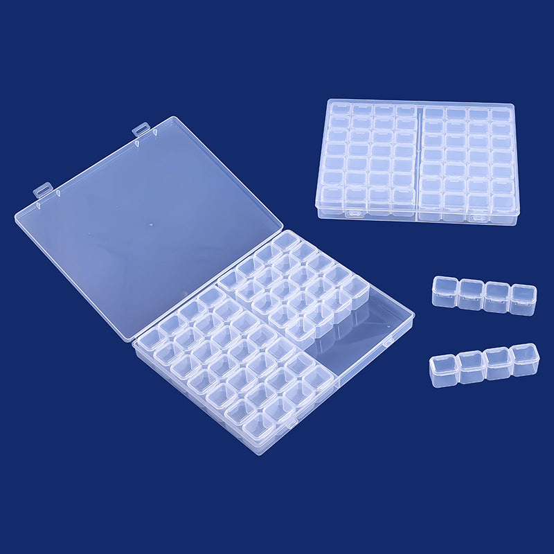 Modularer Speicherorganisator Karnz