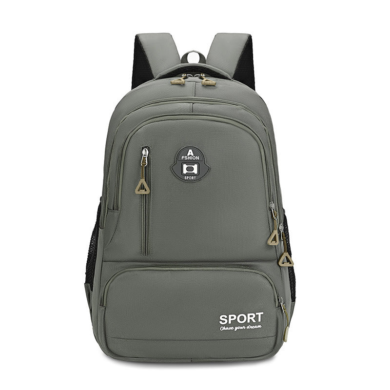 Funktionaler leichter Sport-Rucksack Karnz