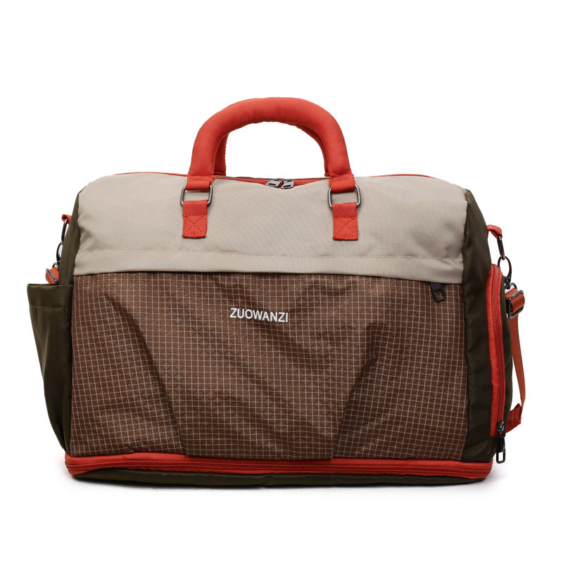 Multifunktionale Reisetasche Karnz