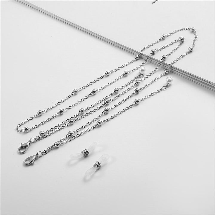 Elegante und Modische Halskette Karnz