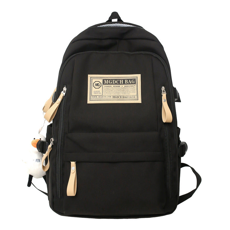Multifunktionaler Abenteuer-Rucksack Karnz